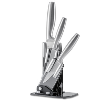 Набір ножів Gipfel Laurito GP-6989 4 предмети - Інтернет-магазин спільних покупок ToGether