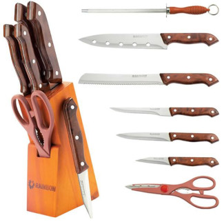 Набір ножів Maestro MR-1404 7 предметів - Інтернет-магазин спільних покупок ToGether