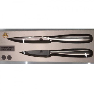 Набір ножів Stenson R30466 2 предмета - Інтернет-магазин спільних покупок ToGether