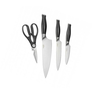 Набір ножів Vinzer Kioto VZ-50130 4 предмета - Інтернет-магазин спільних покупок ToGether