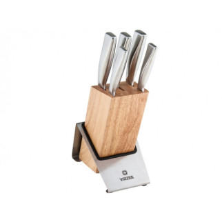 Набір ножів Vinzer Rock VZ-50121 6 предметів - Інтернет-магазин спільних покупок ToGether