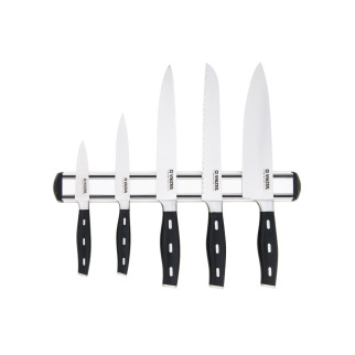 Набір ножів Vinzer Tiger VZ-50109 6 предметів - Інтернет-магазин спільних покупок ToGether