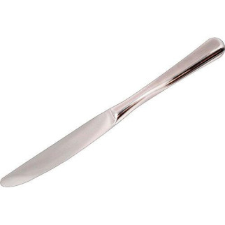Набір ножів столових Vittora Крапля VT-K-01-3-3 3 шт - Інтернет-магазин спільних покупок ToGether