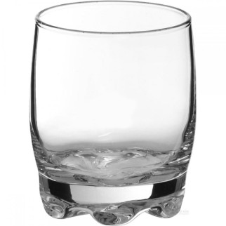 Набір склянок 190 мл 6 шт Adora Art Craft 31-146-002 - Інтернет-магазин спільних покупок ToGether