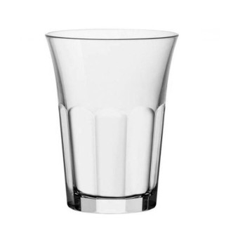 Набір склянок Bormioli Rocco Siena 470210-C-64821990 260 мл 6 шт - Інтернет-магазин спільних покупок ToGether