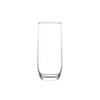 Набір склянок високих Ardesto Gloria AR-2631-GT 315 мл 6 шт - Інтернет-магазин спільних покупок ToGether