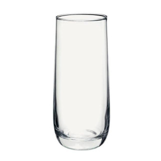 Набір стаканів високих Bormioli Rocco Loto 340740-Q-01021990 330 мл 3 шт - Інтернет-магазин спільних покупок ToGether
