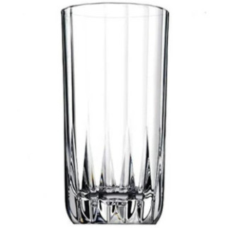 Набір склянок високих Pasabahce Antalya PS-52279-6 305 мл 6 шт - Інтернет-магазин спільних покупок ToGether