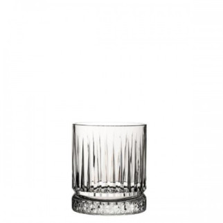 Набір склянок для віскі 4шт. 355мл. Elysia Pasabahce PS-520004 - Інтернет-магазин спільних покупок ToGether
