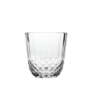 Набір склянок для віскі Pasabahce Diony PS-52760-6 330 мл 6 шт - Інтернет-магазин спільних покупок ToGether