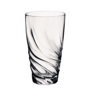 Набір склянок для коктейлю 3 шт Dafne Bormioli Rocco 154120-Q-03021990 - Інтернет-магазин спільних покупок ToGether