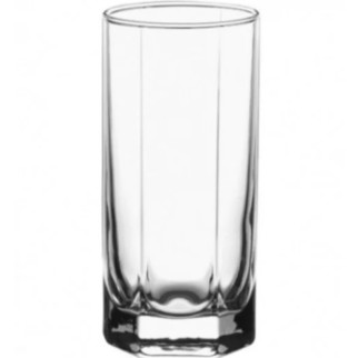 Набір склянок для соку 6 шт 290 мл Tango Pasabahce PS-42942 - Інтернет-магазин спільних покупок ToGether
