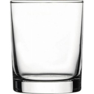 Набір склянок низьких Pasabahce Istanbul PS-42405-6 245 мл 6 шт - Інтернет-магазин спільних покупок ToGether