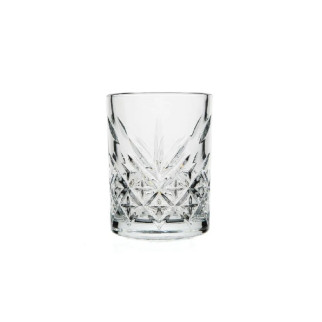 Набір склянок низьких Pasabahce Timeless PS-520422-6 115 мл 6 шт - Інтернет-магазин спільних покупок ToGether