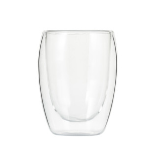 Набір склянок з подвійним дном Gipfel Werner Linee GP-50413 320 мл 2 шт - Інтернет-магазин спільних покупок ToGether