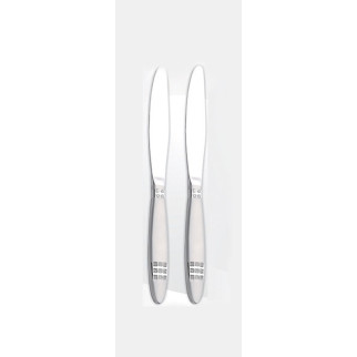 Набір столових ножів 12 шт Maestro MR-1516-12DK - Інтернет-магазин спільних покупок ToGether