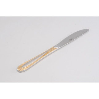 Набір столових ножів Gipfel Orion Gold GP-6255 6 шт - Інтернет-магазин спільних покупок ToGether
