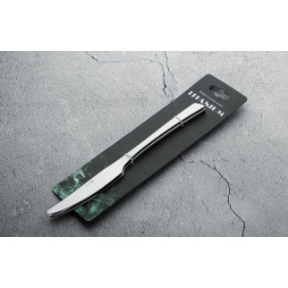 Набір столових ножів Gusto Titanium GT-K063-2 2 предмети - Інтернет-магазин спільних покупок ToGether