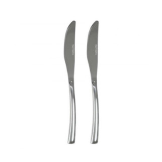 Набір столових ножів Krauff Florence 29-178-025 22.5 см 2 шт - Інтернет-магазин спільних покупок ToGether