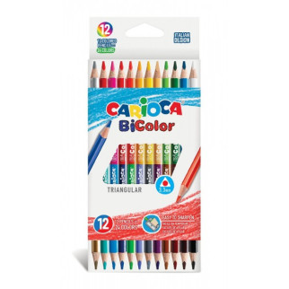 Набір кольорових олівців 42991 12 кольорів - Інтернет-магазин спільних покупок ToGether