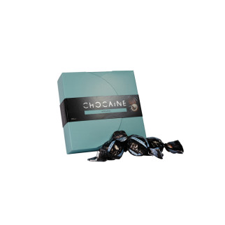 Набір шоколадних цукерок Chocaine «Кокос» OK-1145 200 г - Інтернет-магазин спільних покупок ToGether