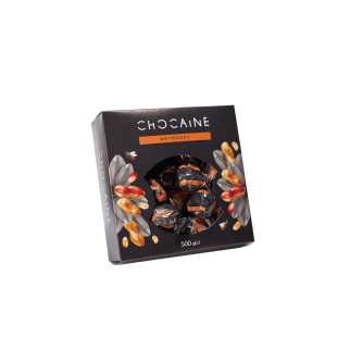 Набір шоколадних цукерок Chocaine «Метеорит» OK-1150 500 г - Інтернет-магазин спільних покупок ToGether