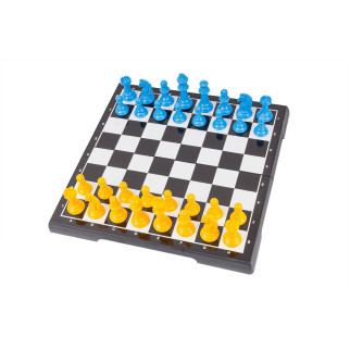 Настільна гра Технок Шахи T-9055 29х29 см - Інтернет-магазин спільних покупок ToGether