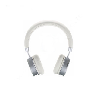 Навушники Bluetooth HiFi Remax RB-520HB-Silver - Інтернет-магазин спільних покупок ToGether