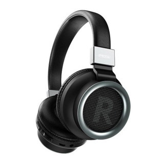 Навушники Bluetooth Proda PD-BH400-Black чорні - Інтернет-магазин спільних покупок ToGether