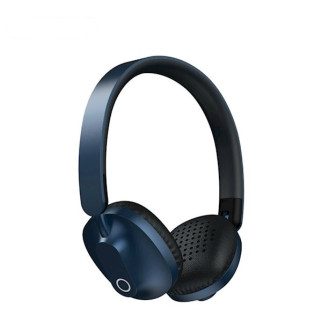 Навушники Bluetooth Remax HiFi RB-550HB-Blue сині - Інтернет-магазин спільних покупок ToGether
