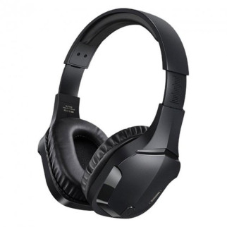 Навушники Bluetooth Remax RB-750HB-Black чорні - Інтернет-магазин спільних покупок ToGether