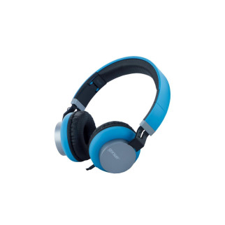 Навушники Gorsun GS-789-Blue - Інтернет-магазин спільних покупок ToGether