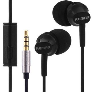 Навушники Remax RM-501 black - Інтернет-магазин спільних покупок ToGether