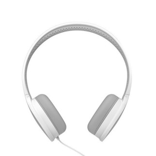 Навушники WK M3-White білі - Інтернет-магазин спільних покупок ToGether