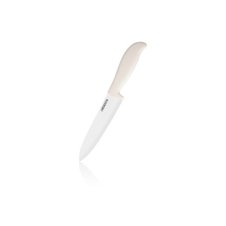 Ніж кухарський Ardesto Fresh AR-2127-CW 15 см білий - Інтернет-магазин спільних покупок ToGether