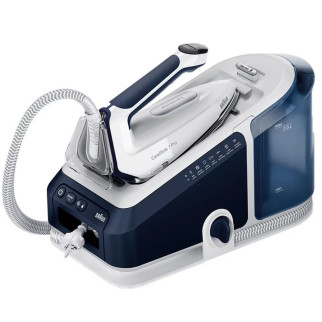 Парогенератор Braun CareStyle 7 Pro IS-7282-BL - Інтернет-магазин спільних покупок ToGether