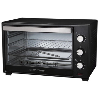 Піч електрична Esperanza Mini Oven EKO005 20 л - Інтернет-магазин спільних покупок ToGether