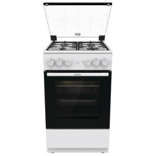 Плита комбінована Gorenje GK5A21WH 68 л - Інтернет-магазин спільних покупок ToGether