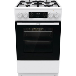 Плита комбінована Gorenje GK5C40WH 62 л - Інтернет-магазин спільних покупок ToGether