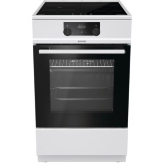 Плита електрична Gorenje GEIT5C60WPG 70 л - Інтернет-магазин спільних покупок ToGether