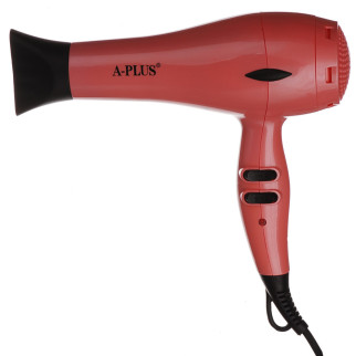 Професійний фен для волосся A-Plus AP-0082 - Інтернет-магазин спільних покупок ToGether