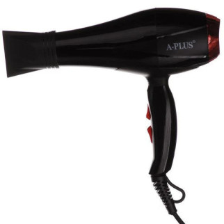 Професійний фен для волосся A-Plus AP-0083 - Інтернет-магазин спільних покупок ToGether