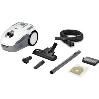 Пилосос Karcher VC 2 Premium 1-198-111-0 700 Вт - Інтернет-магазин спільних покупок ToGether