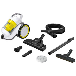 Пилосос Karcher VC 3 Premium 1-198-135-0 1600 Вт - Інтернет-магазин спільних покупок ToGether