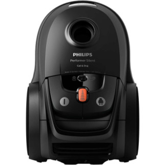 Пилосос Philips FC8785-09 650 Вт - Інтернет-магазин спільних покупок ToGether