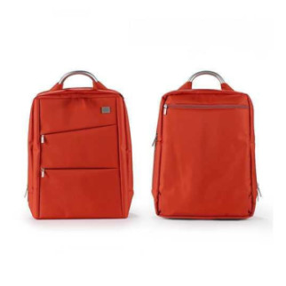 Рюкзак Double-565 Digital Laptop Bag помаранчевий REMAX 45212 - Інтернет-магазин спільних покупок ToGether