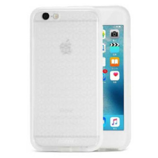 Силіконовий чохол Journey Waterproof iPhone 6/6 білий REMAX 600702 - Інтернет-магазин спільних покупок ToGether