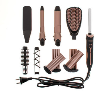 Стайлер для укладання волосся Camry CR-2024 - Інтернет-магазин спільних покупок ToGether