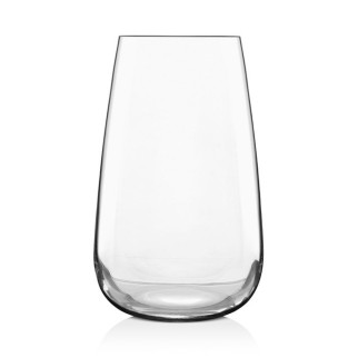 Склянка висока для води Luigi Bormioli Eden A-10121-BYL-02-AA-01 500 мл - Інтернет-магазин спільних покупок ToGether