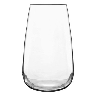 Склянка висока для води Luigi Bormioli I Meravigliosi A-12767-BYL-02-AA-01 570 мл - Інтернет-магазин спільних покупок ToGether